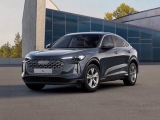 AUDI Q5 sportback 2.0 tfsi mhev+ business advanced 204cv s-tronic