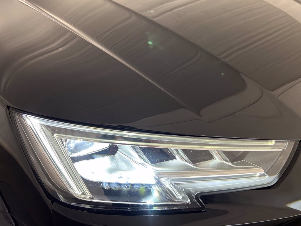 AUDI A4 allroad 3.0 tdi business evolution 272cv tiptronic my16