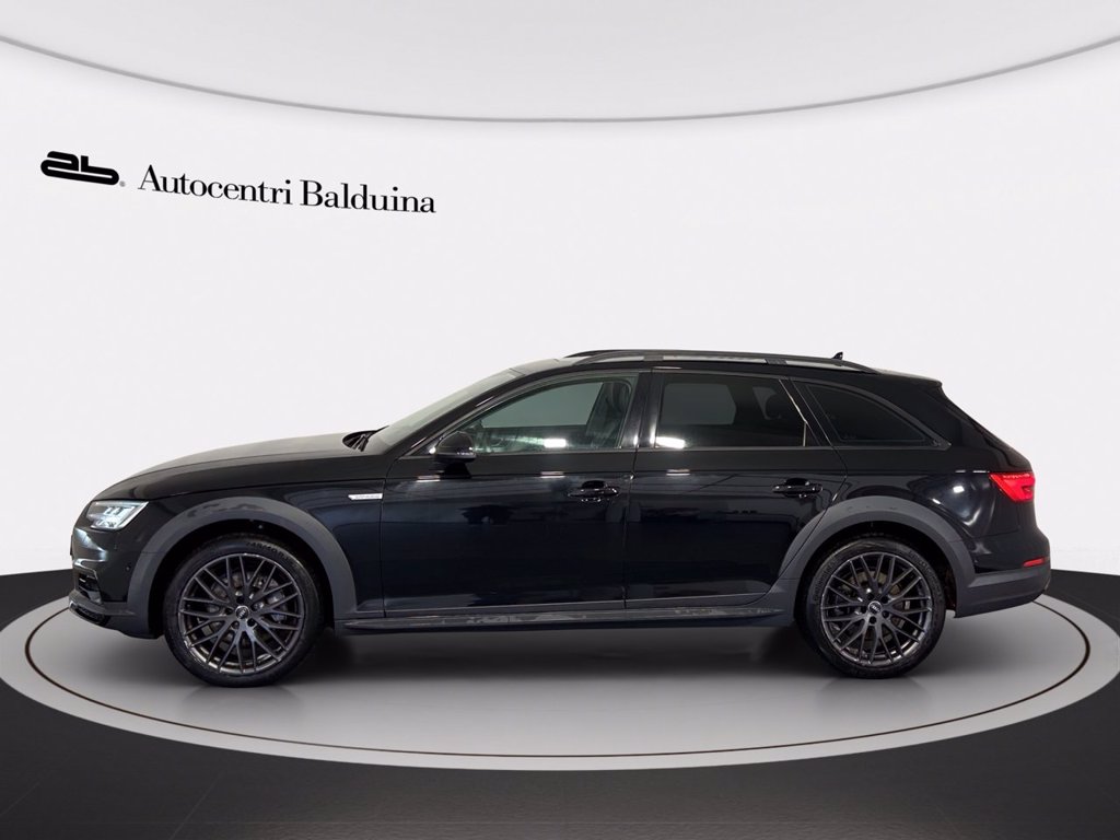 AUDI A4 allroad 3.0 tdi business evolution 272cv tiptronic my16