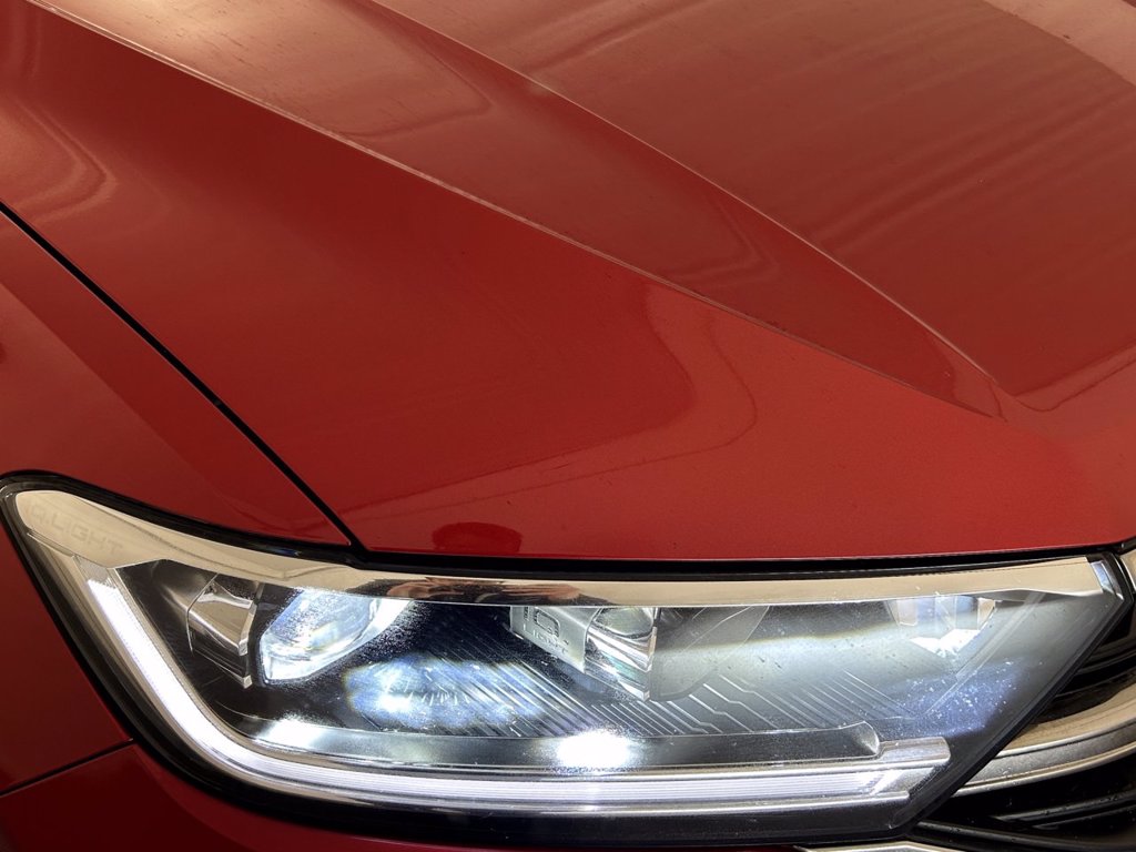 VOLKSWAGEN T-roc 1.0 tsi style 110cv