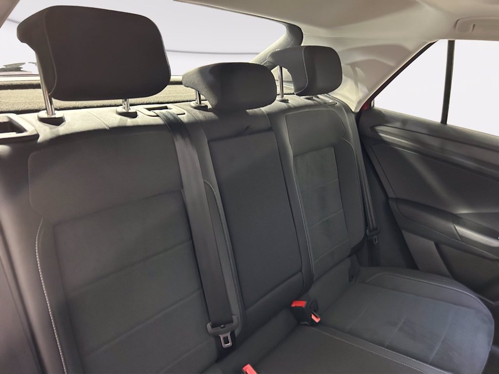 VOLKSWAGEN T-roc 1.0 tsi style 110cv