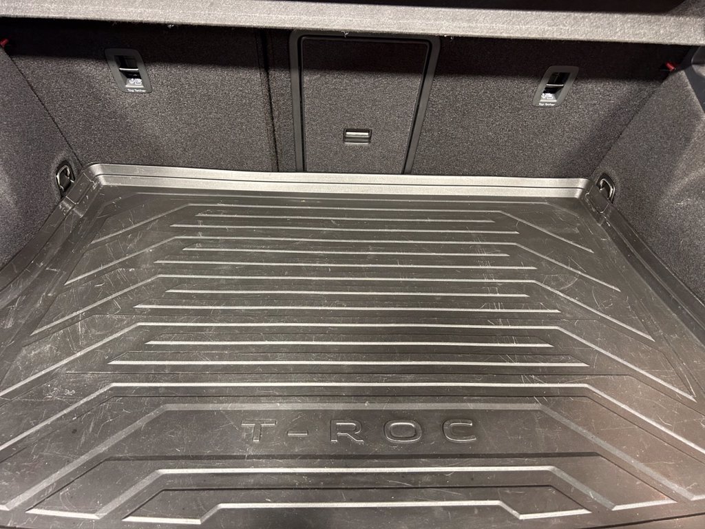 VOLKSWAGEN T-roc 1.0 tsi style 110cv