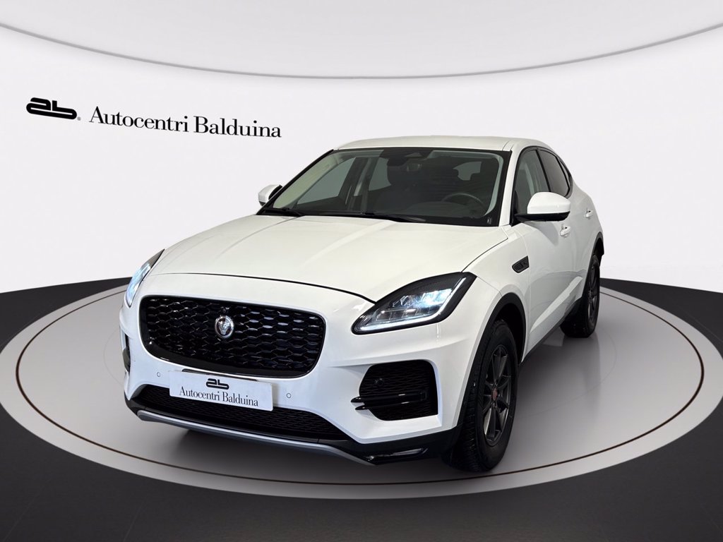 JAGUAR E-pace 2.0d i4 r-dynamic se fwd 163cv