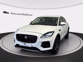 JAGUAR E-pace 2.0d i4 r-dynamic se fwd 163cv
