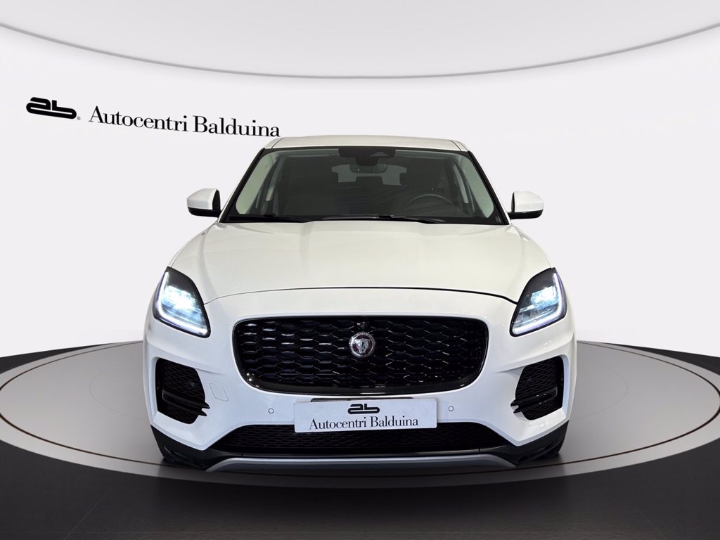 JAGUAR E-pace 2.0d i4 r-dynamic se fwd 163cv