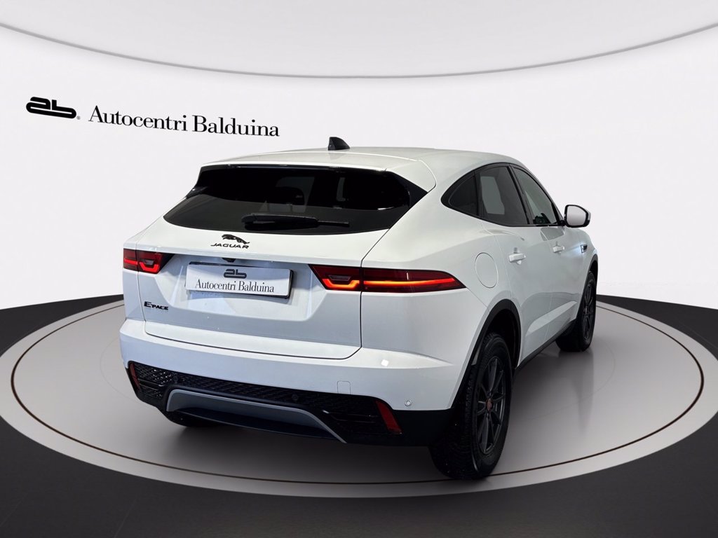 JAGUAR E-pace 2.0d i4 r-dynamic se fwd 163cv