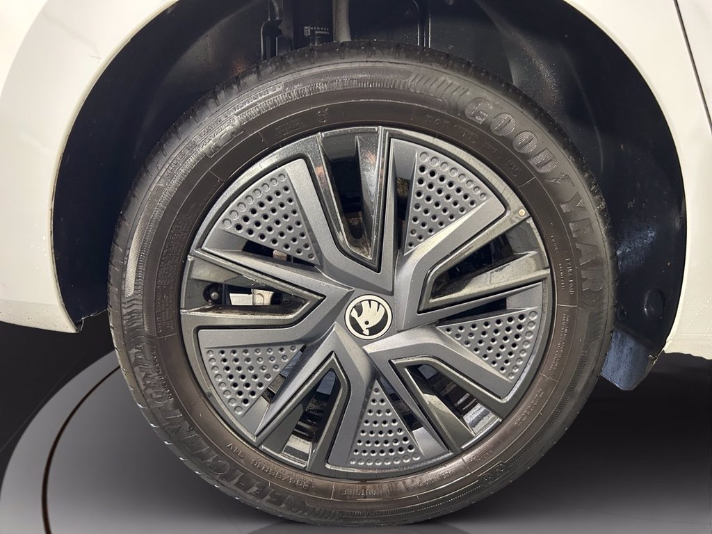 SKODA Fabia 1.0 tsi evo style 95cv