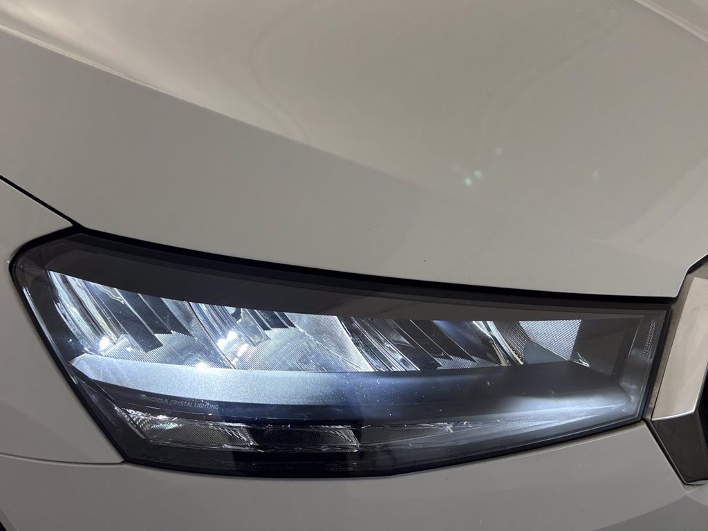 SKODA Fabia 1.0 tsi evo style 95cv