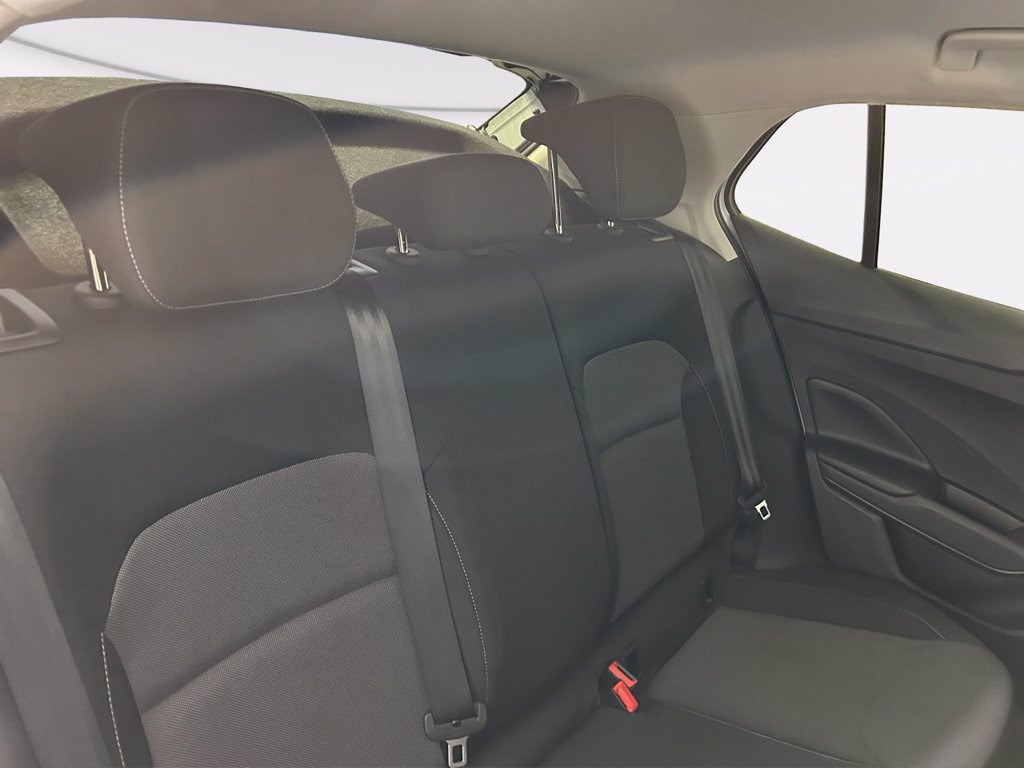 SKODA Fabia 1.0 tsi evo style 95cv