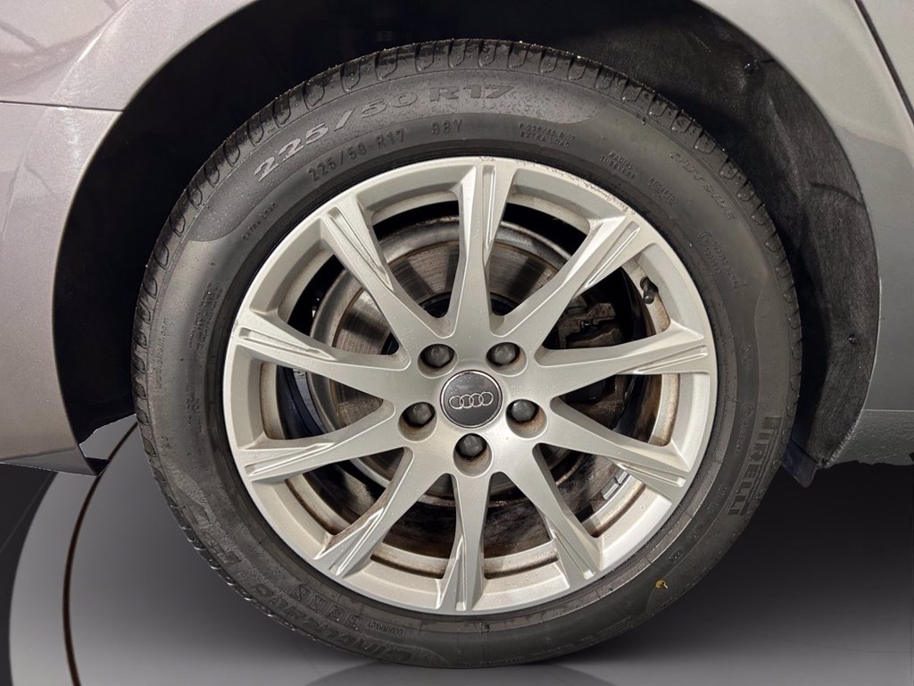 AUDI A4 avant 40 2.0 tfsi (ultra) mhev business sport 190cv s-tronic