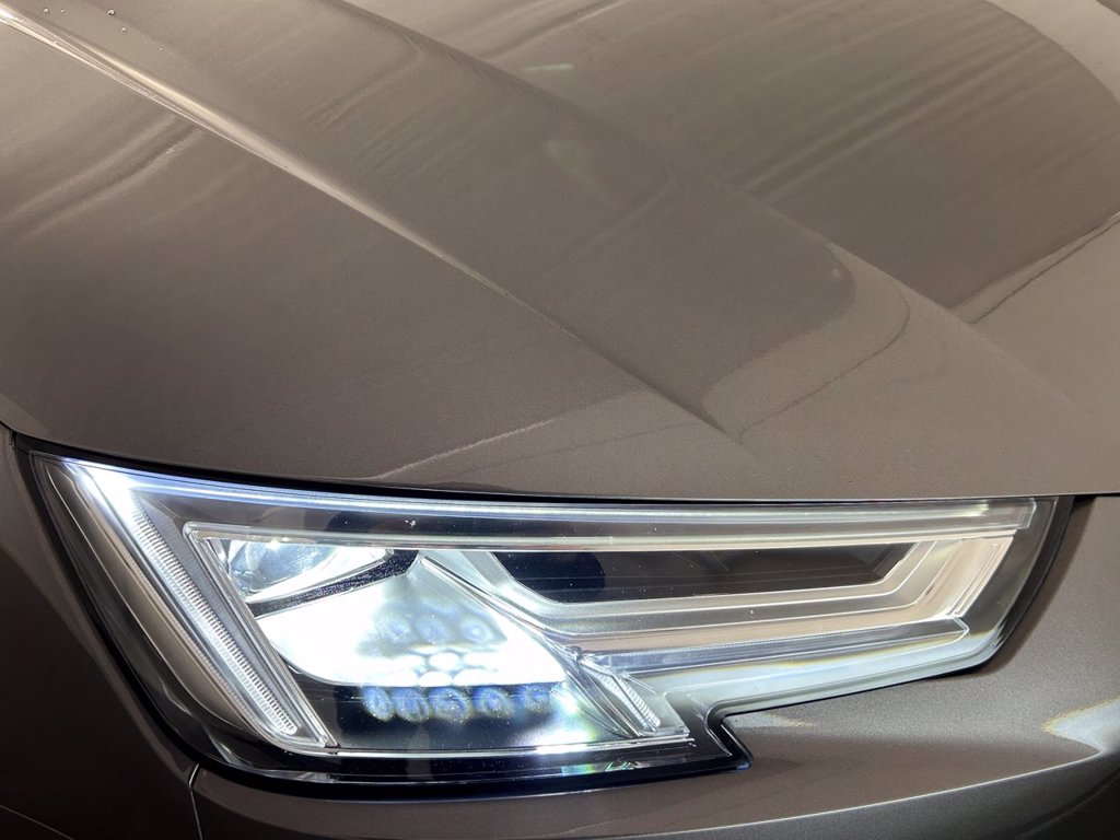 AUDI A4 avant 40 2.0 tfsi (ultra) mhev business sport 190cv s-tronic