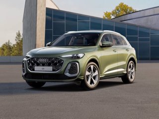 AUDI Q5 2.0 tdi mhev+ s line edition quattro 204cv s-tronic