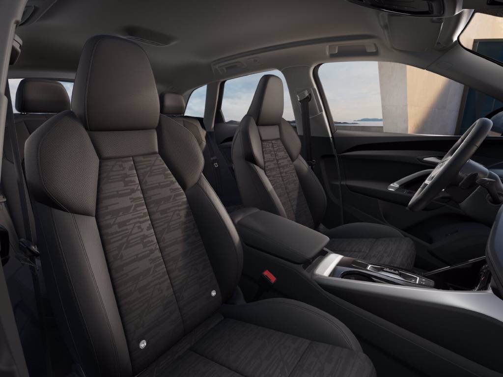 AUDI Q5 2.0 tdi mhev+ s line edition quattro 204cv s-tronic