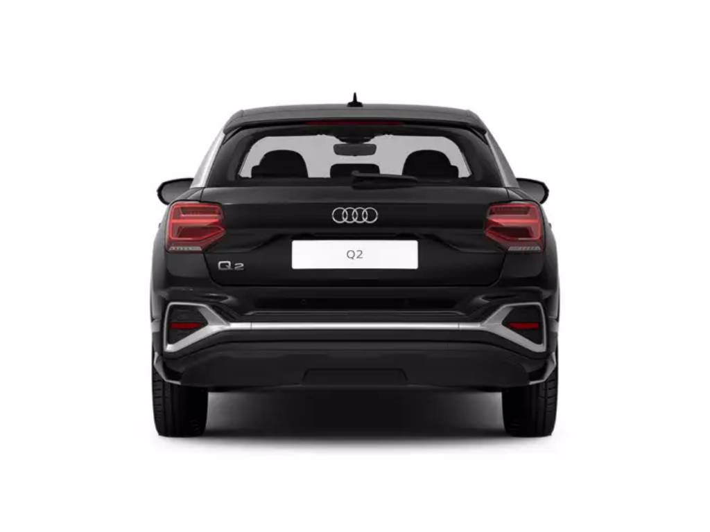 AUDI Q2 35 1.5 tfsi s line edition s-tronic