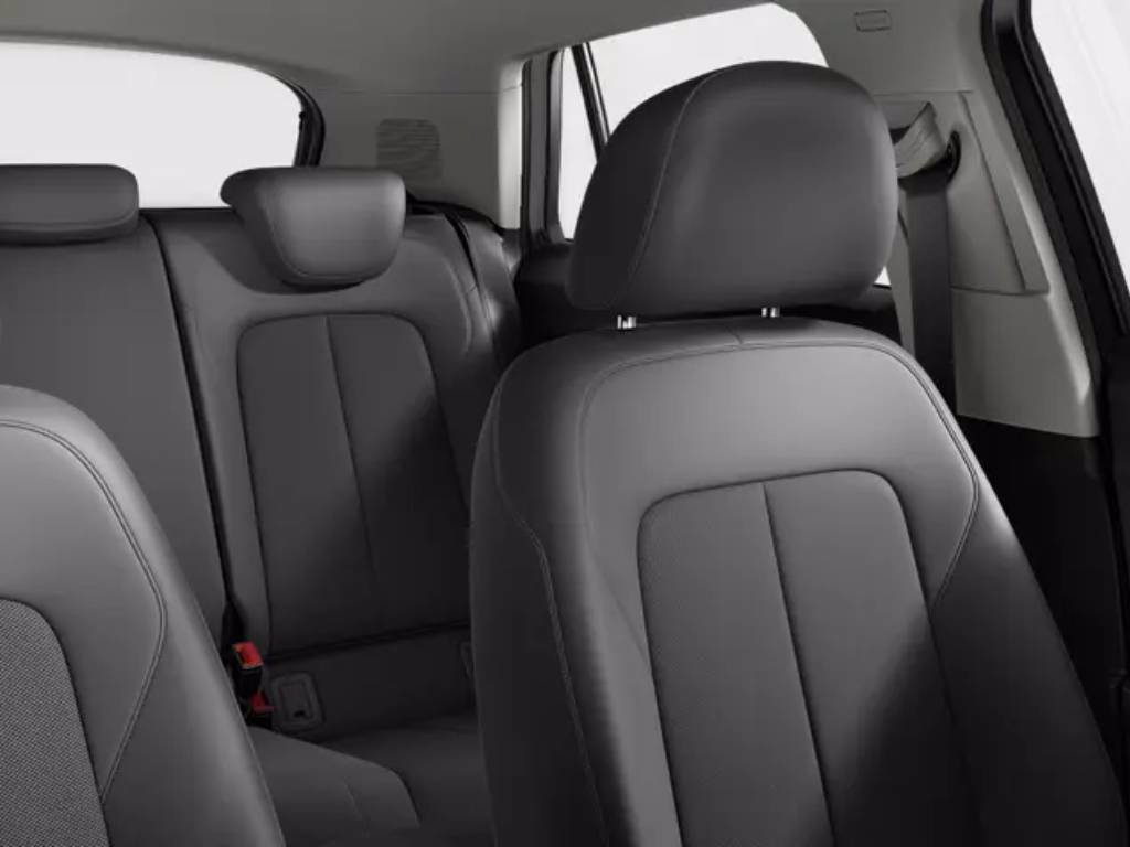 AUDI Q2 35 1.5 tfsi s line edition s-tronic