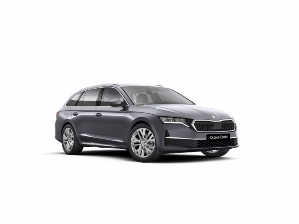 SKODA Octavia wagon 1.5 tsi mhev style 150cv dsg