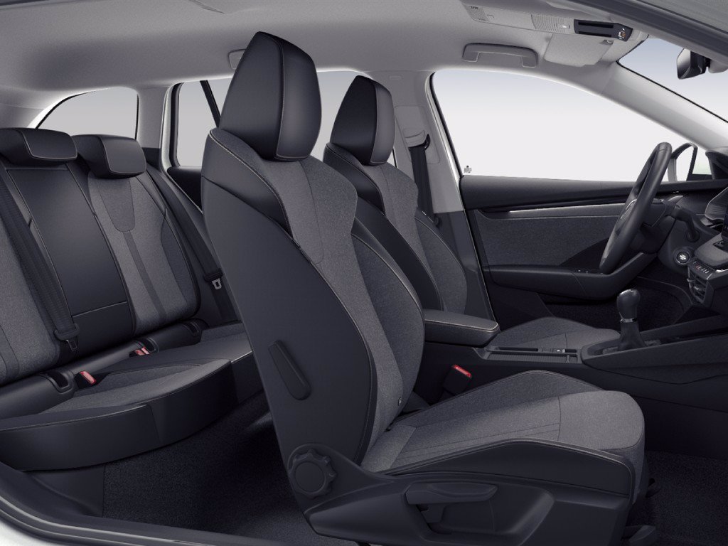 SKODA Octavia wagon 1.5 tsi mhev style 150cv dsg