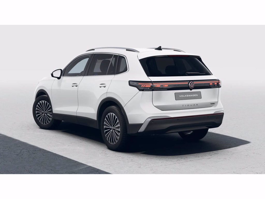 VOLKSWAGEN Tiguan 2.0 tdi elegance 150cv dsg