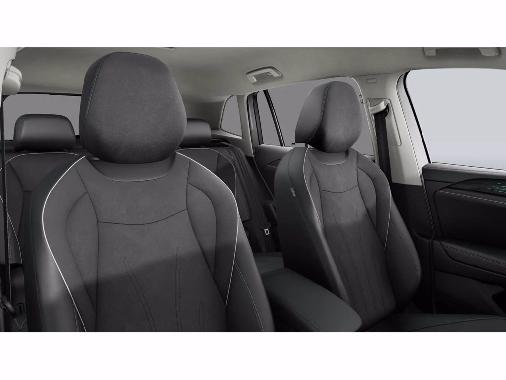 VOLKSWAGEN Tiguan 2.0 tdi elegance 150cv dsg