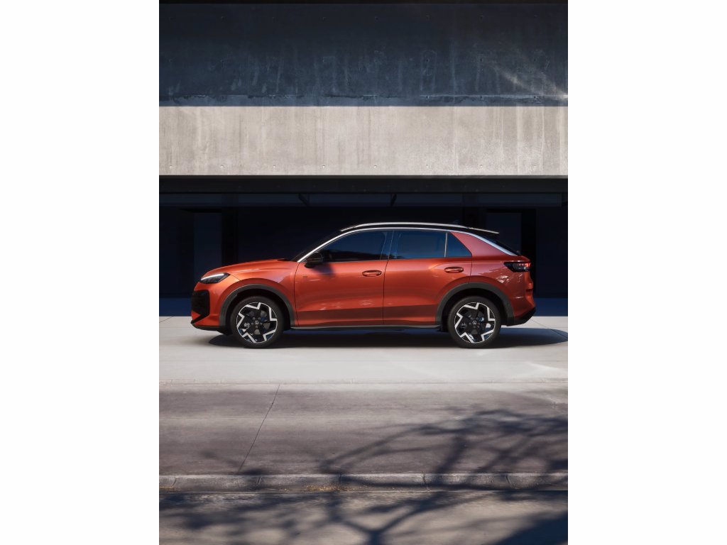 VOLKSWAGEN T-roc 1.5 etsi r-line 150cv dsg