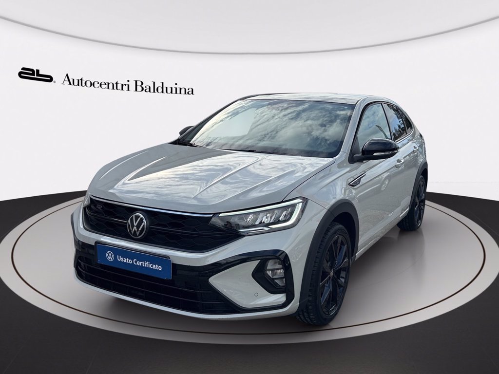 VOLKSWAGEN Taigo 1.0 tsi r-line 110cv