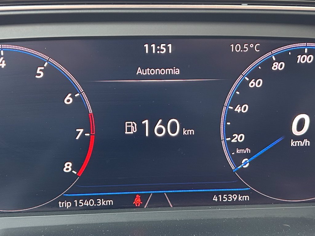 VOLKSWAGEN Taigo 1.0 tsi r-line 110cv