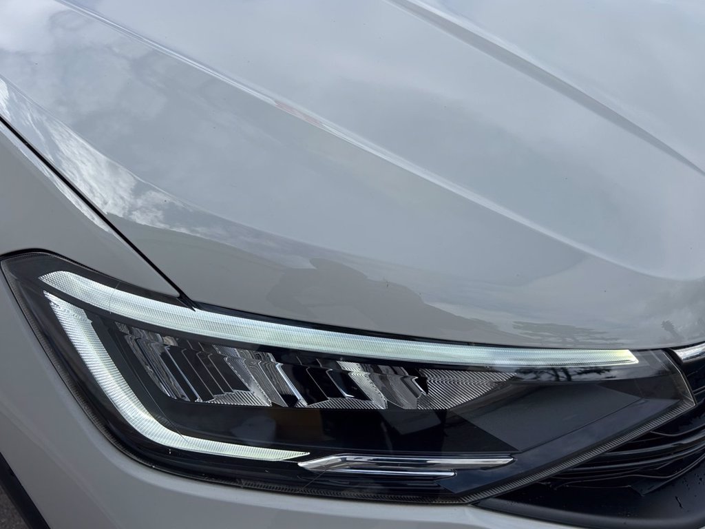 VOLKSWAGEN Taigo 1.0 tsi r-line 110cv