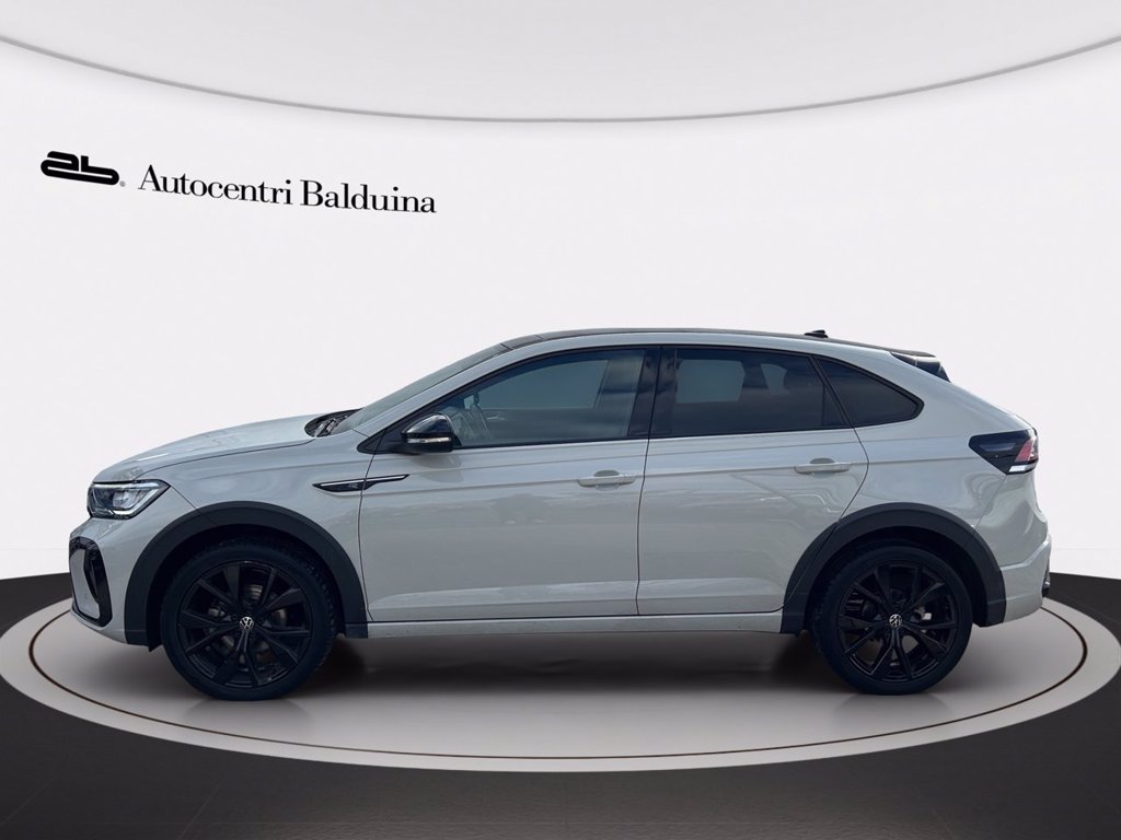 VOLKSWAGEN Taigo 1.0 tsi r-line 110cv