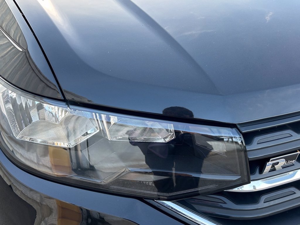 VOLKSWAGEN T-cross 1.0 tsi sport 95cv