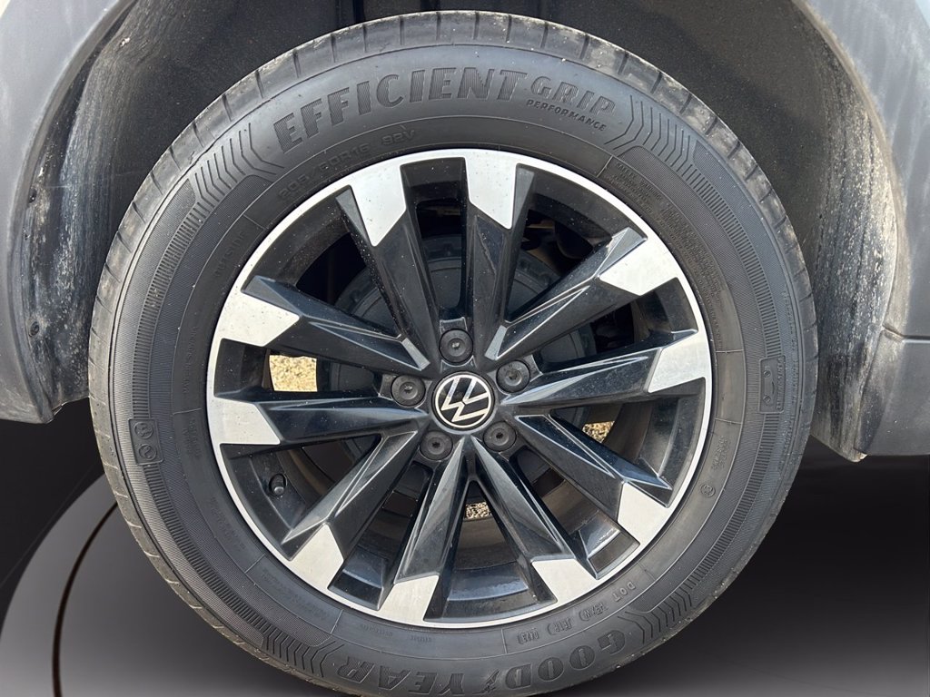 VOLKSWAGEN T-cross 1.0 tsi sport 95cv