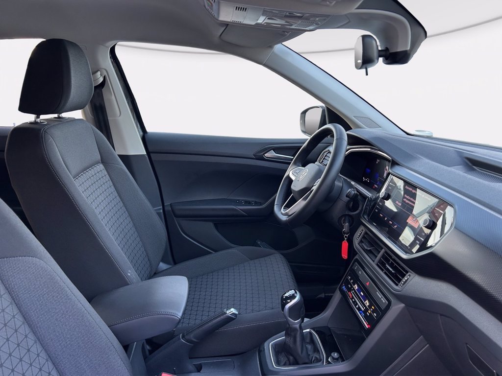 VOLKSWAGEN T-cross 1.0 tsi sport 95cv