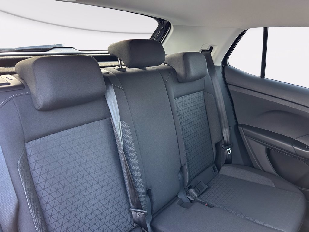 VOLKSWAGEN T-cross 1.0 tsi sport 95cv