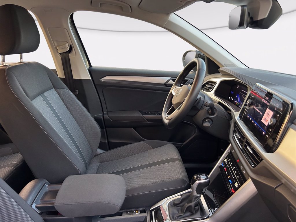 VOLKSWAGEN T-roc 1.5 tsi life dsg