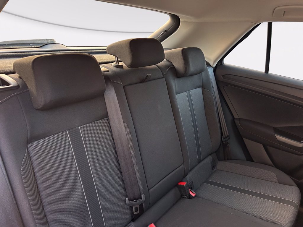 VOLKSWAGEN T-roc 1.5 tsi life dsg