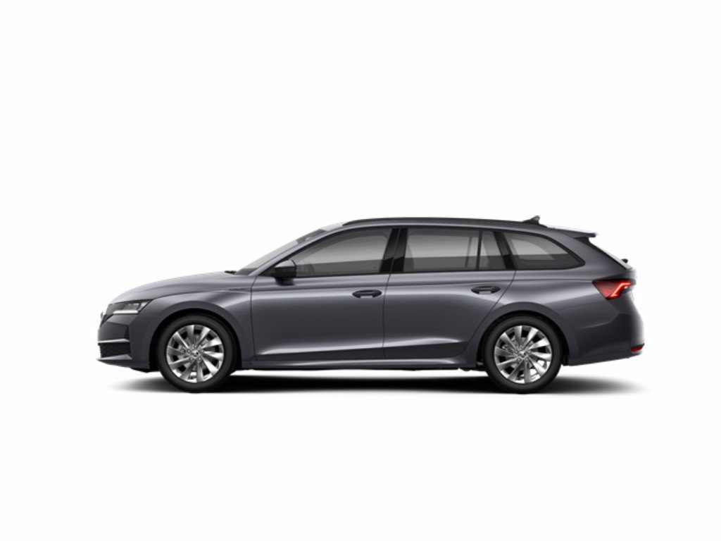 SKODA Octavia wagon 1.5 tsi executive 115cv