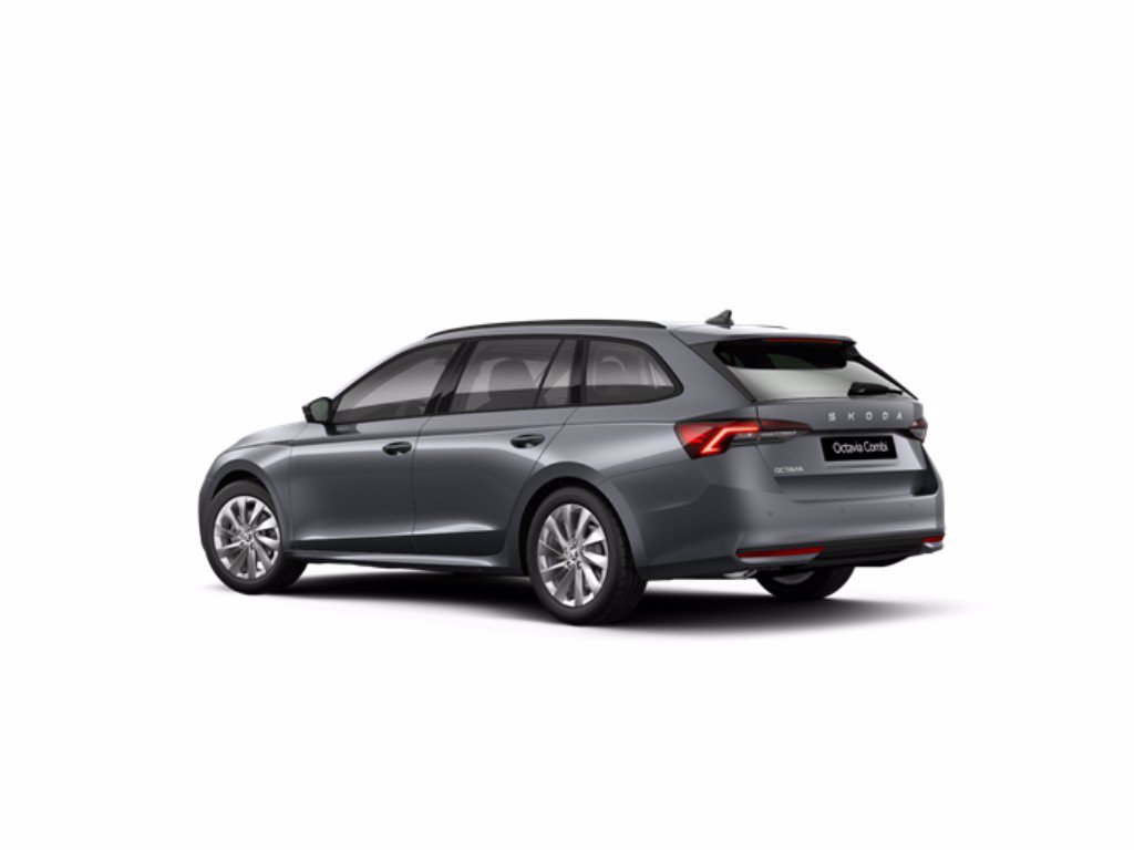 SKODA Octavia wagon 1.5 tsi executive 115cv
