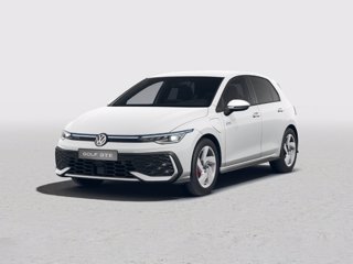 VOLKSWAGEN Golf 1.5 tsi ehybrid gte 272cv dsg