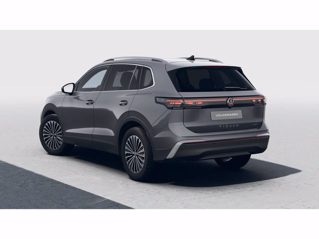 VOLKSWAGEN Tiguan 2.0 tdi elegance 150cv dsg