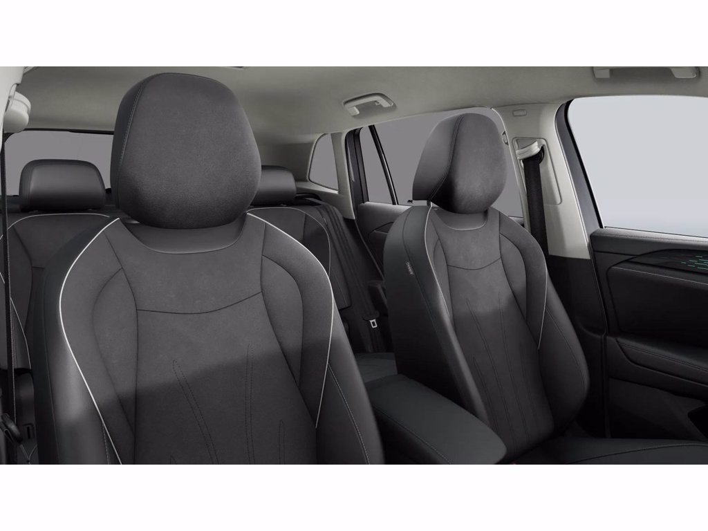 VOLKSWAGEN Tiguan 2.0 tdi elegance 150cv dsg