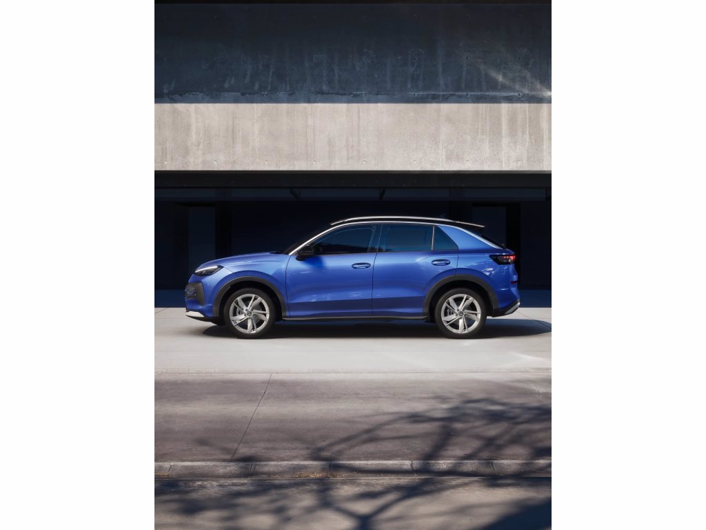 VOLKSWAGEN T-roc 1.5 etsi style 150cv dsg