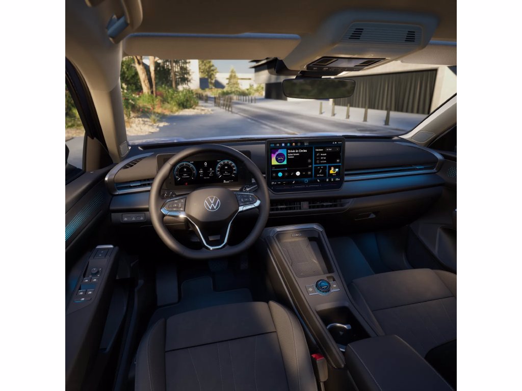 VOLKSWAGEN T-roc 1.5 etsi style 150cv dsg