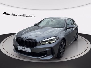 BMW 118i msport 136cv auto