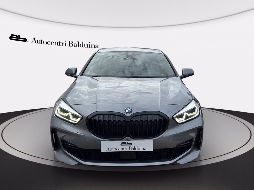 BMW 118i msport 136cv auto