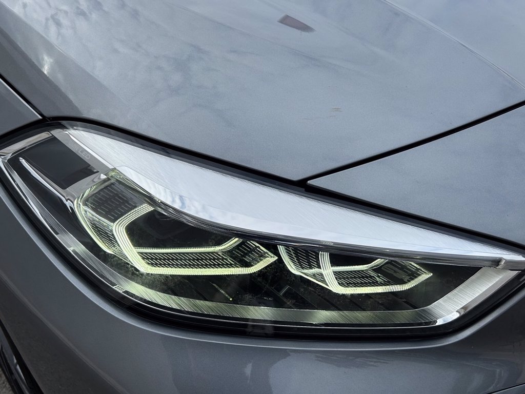 BMW 118i msport 136cv auto