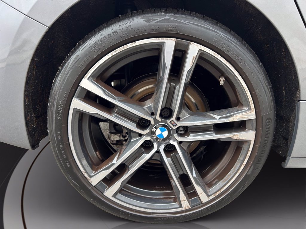 BMW 118i msport 136cv auto