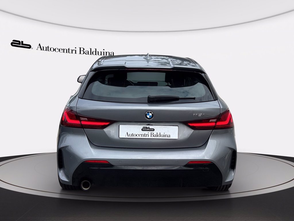 BMW 118i msport 136cv auto