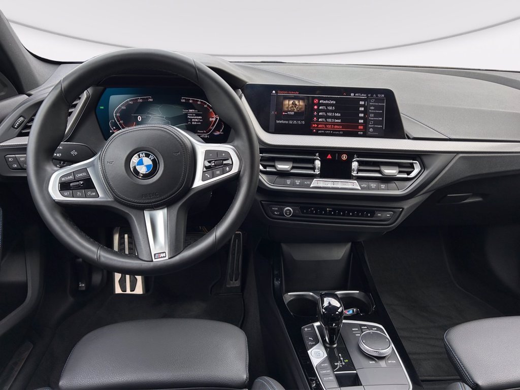 BMW 118i msport 136cv auto