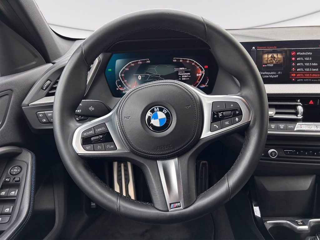 BMW 118i msport 136cv auto