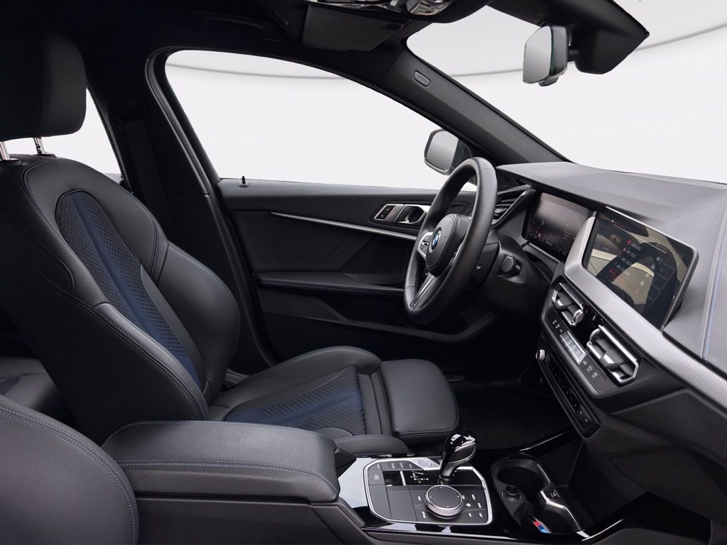 BMW 118i msport 136cv auto