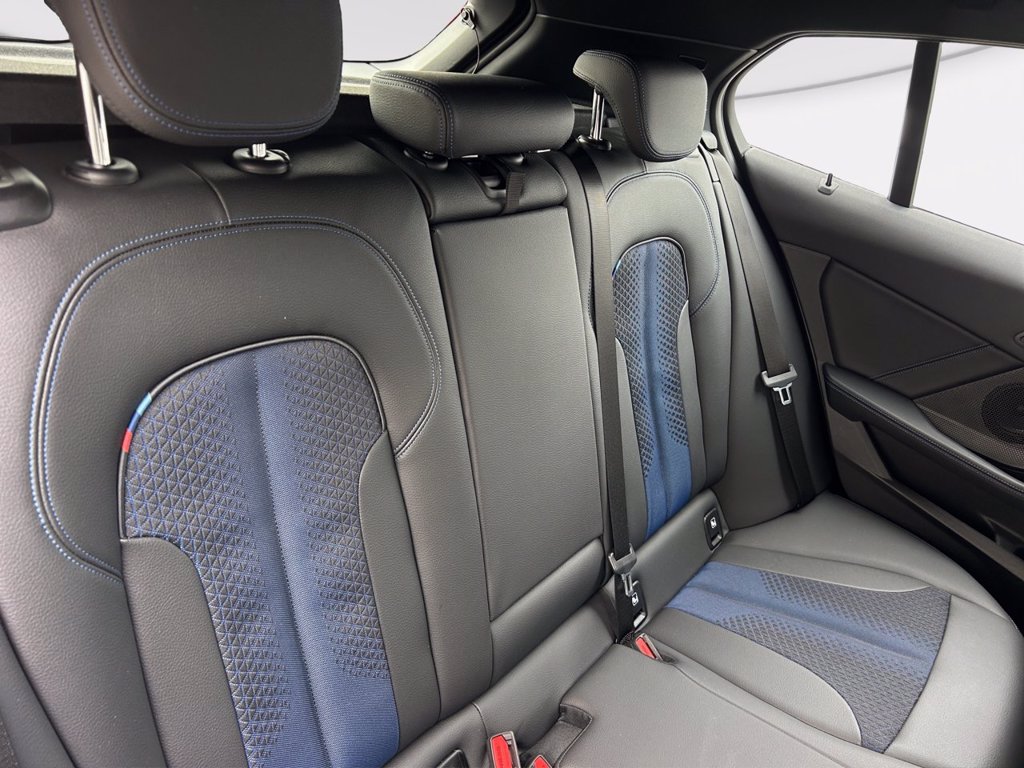 BMW 118i msport 136cv auto